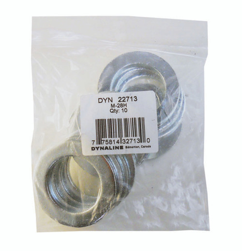 Heavy Flat Machinery Bushing 3/4 x 1-1/4"  22705