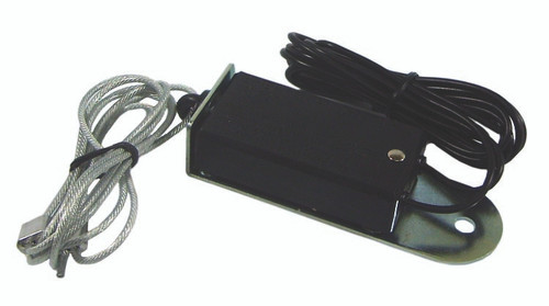 4' Breakaway Switch w/Lanyard  27098
