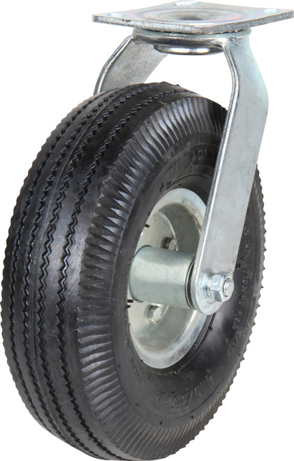 Pneumatic  Swivel Caster 10"  31101