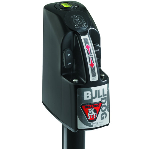 Powered Trailer Jack 4,000 lbs. @ 12V  52700