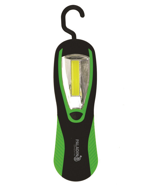 Magnetic Camping Light w/Hook  55083