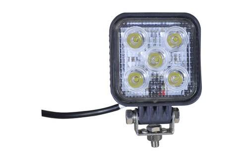 2 Pc. LED Off Road Light Combo  55151