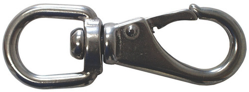 Stainless Steel Security Snap 5/8"  64102