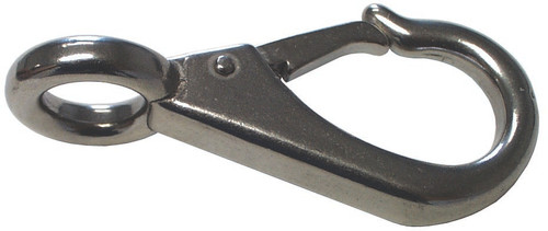 Stainless Steel Boat Snap 3/4"  64110