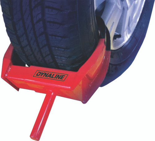 Wheel Lock - Heavy Duty  65089