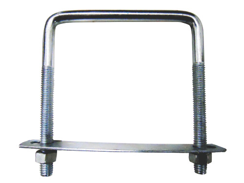 Square U-Bolt 3/8 x 6 x 7"  65188