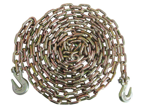 Grade 70 Transport Chain 5/16" x 20'  66052