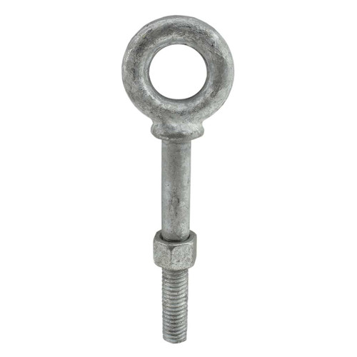 Galvanized Shoulder Eyebolt 5/16 x 4 1/4"  66106