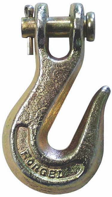 Grade 70 Clevis Grab Hook 1/4"  66120