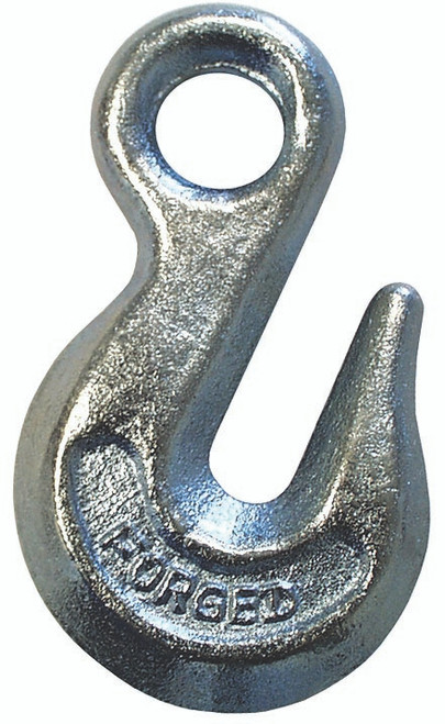 Grade 30 Eye Grab Hook 5/16"  66124