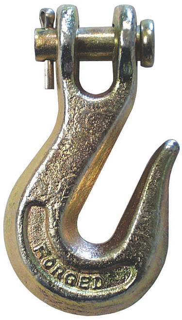 Grade 70 Clevis Grab Hook 1/2"  66127