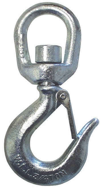 Swivel Eye Hook  66134