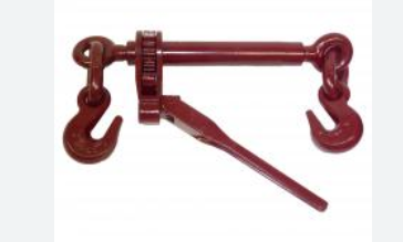 5/16 - 3/8" Foldable Ratcheting Load Binder