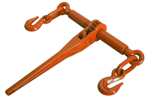 Ratcheting Load Binder 5/16 ~ 3/8"  66197
