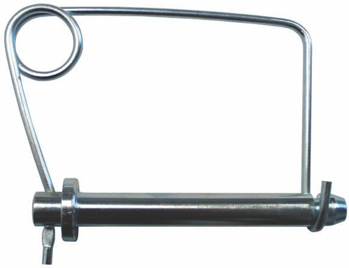 Spring Lock Pin 3/4 x 4-1/4"  66246