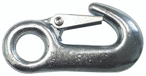 Solid Snap Hook  66331