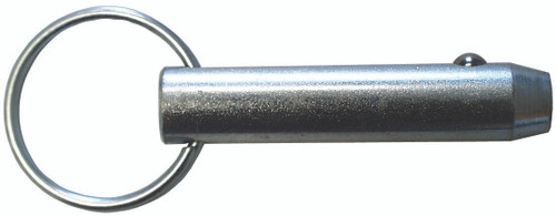 Quick Release Ball Detent Pin 1/2 x 1"  66524