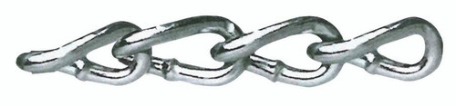 #4 @ 100' Twist Link Chain  70051