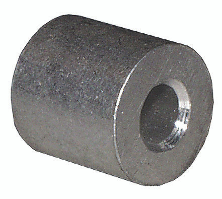 Wire Rope Swage Stop 1/8"  77072