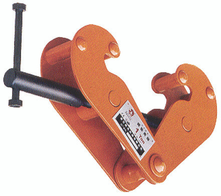 I-Beam Clamp - 1 Ton  80320