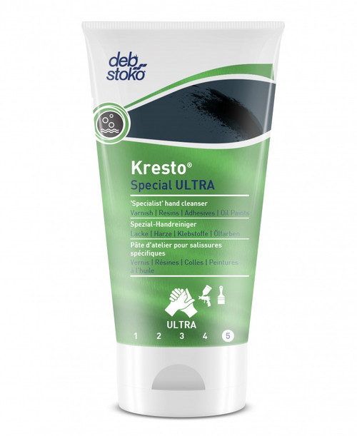 Kresto® Special ULTRA Specialist Cleaning Paste 30ml Tube  KSP30ML