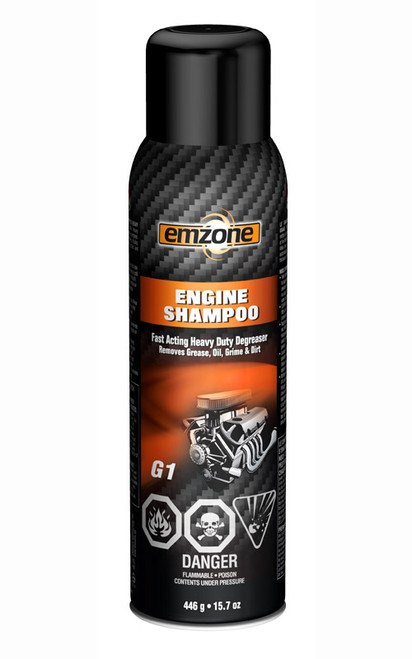 Heavy Duty Engine Degreaser 446g   45001