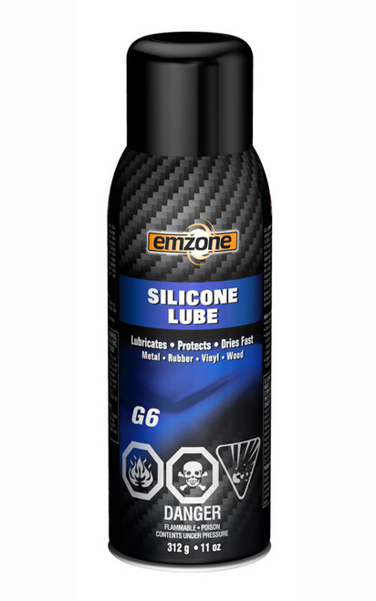 Silicon Lubricant 312g   45006
