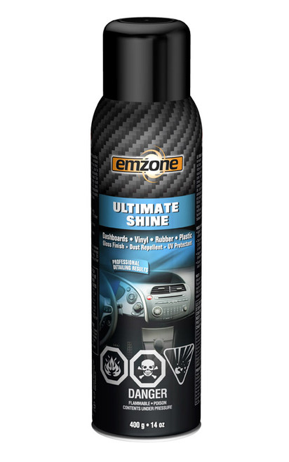 Interior Ultimate Shine 400g   44019