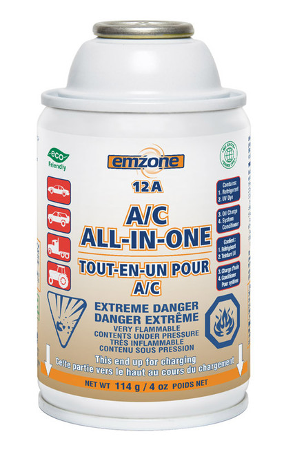 12A A/C All-In-One 114g   45857