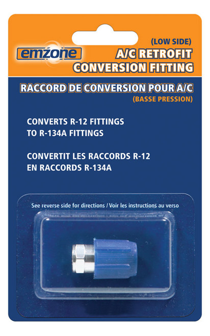 A/C Retrofit Conversion Fitting   45554