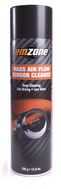 Mass Air Flow Sensor Housing Cleaner 390g  45220