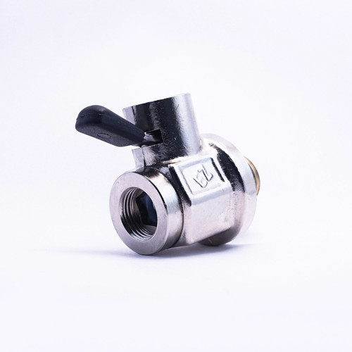 1/2"-20 Oil Drain Valve   EZ-101P
