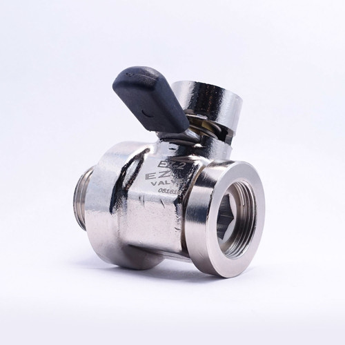 M18-1.5 Oil Drain Valve   EZ-2P