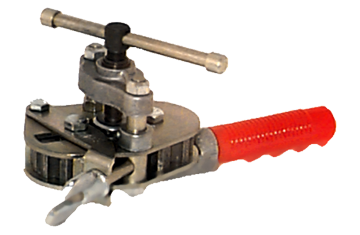 1/8 ~ 3/4" O.D. Tube Manual Rotary Flaring Kit Tool  FT-645