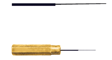 Tapered Pilot Broach Gas Service Tool  G3015