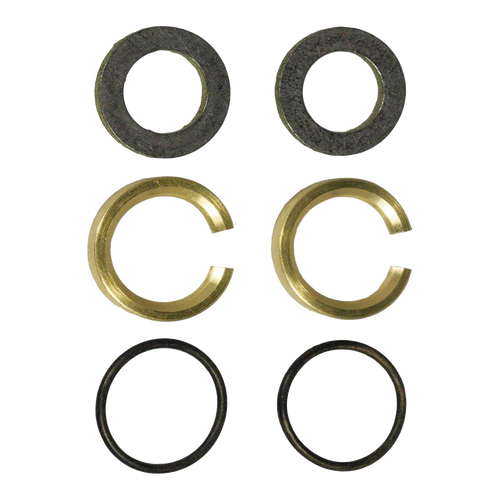 1"  GAS-FLO® CSST Fitting Replacement Seal Kit  GF60-16