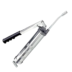 6,000 PSI Standard Lever Handle Grease Gun  GG-SDL