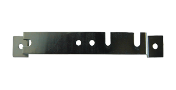 Propane Regulator Mount Bracket  GR-905C