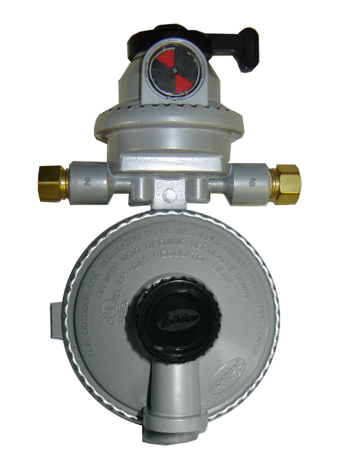 LP Gas Regulator Kit  GR-9984-KIT-1