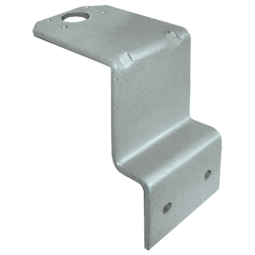 Low Pressure Two Stage Auto Change Over Propane Regulator w/U-Bracket  GR-9984-U