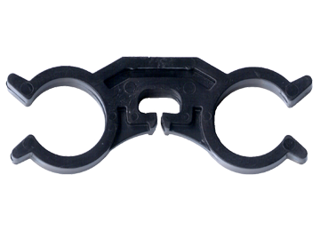 3/8" Air Brake Hose Spacer  HAB-HANGER-6