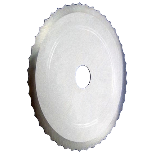 7 x 5/8" Scalloped Cut-Off Hose Power Saw Blade  HCBS-7