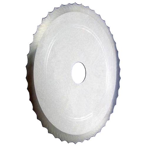 8 x 5/8" Scalloped Cut-Off Hose Power Saw Blade  HCBS-8