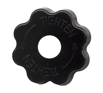 POL (CGA510) Hand Wheel Only  HW
