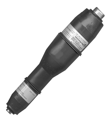 1/2 x 3/4" Honeywell Permasert® IPS Natural Gas Reducing Coupling  PF-50969