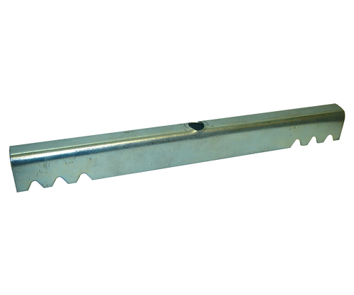 RV Propane Tank Pan Hold Down Bar  RV-BAR
