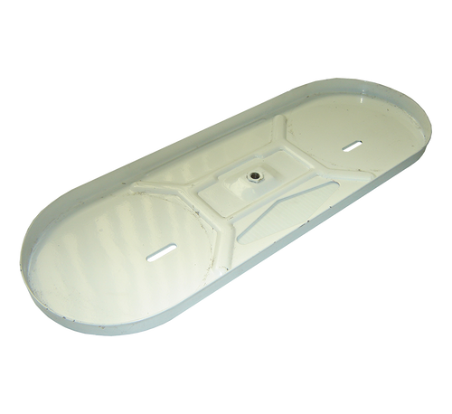 RV Propane Tank Support Pan  RV-PAN