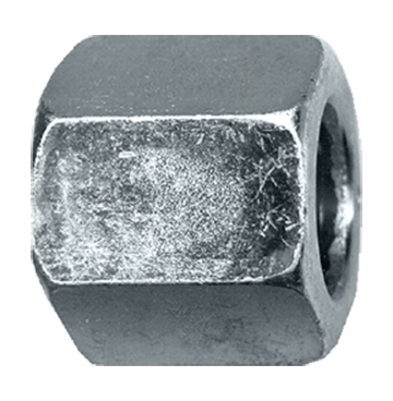 1-1/4" Steel Female 37° JIC Sleeve Nut  S3720-20