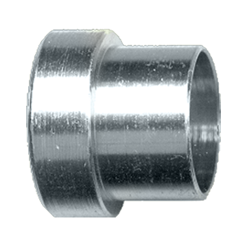 1-1/4" Steel Female 37° JIC Support Sleeve  S3721-20