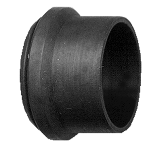 5/8" Steel Metal Line Compression Sleeve  S6760-10